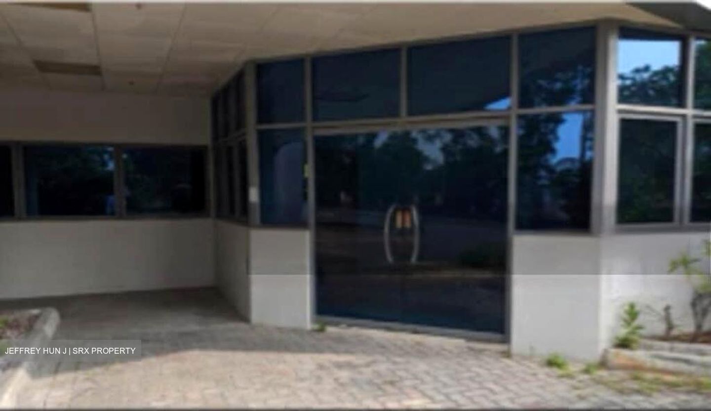 Republic Polytechnic (D25), Factory #460343891